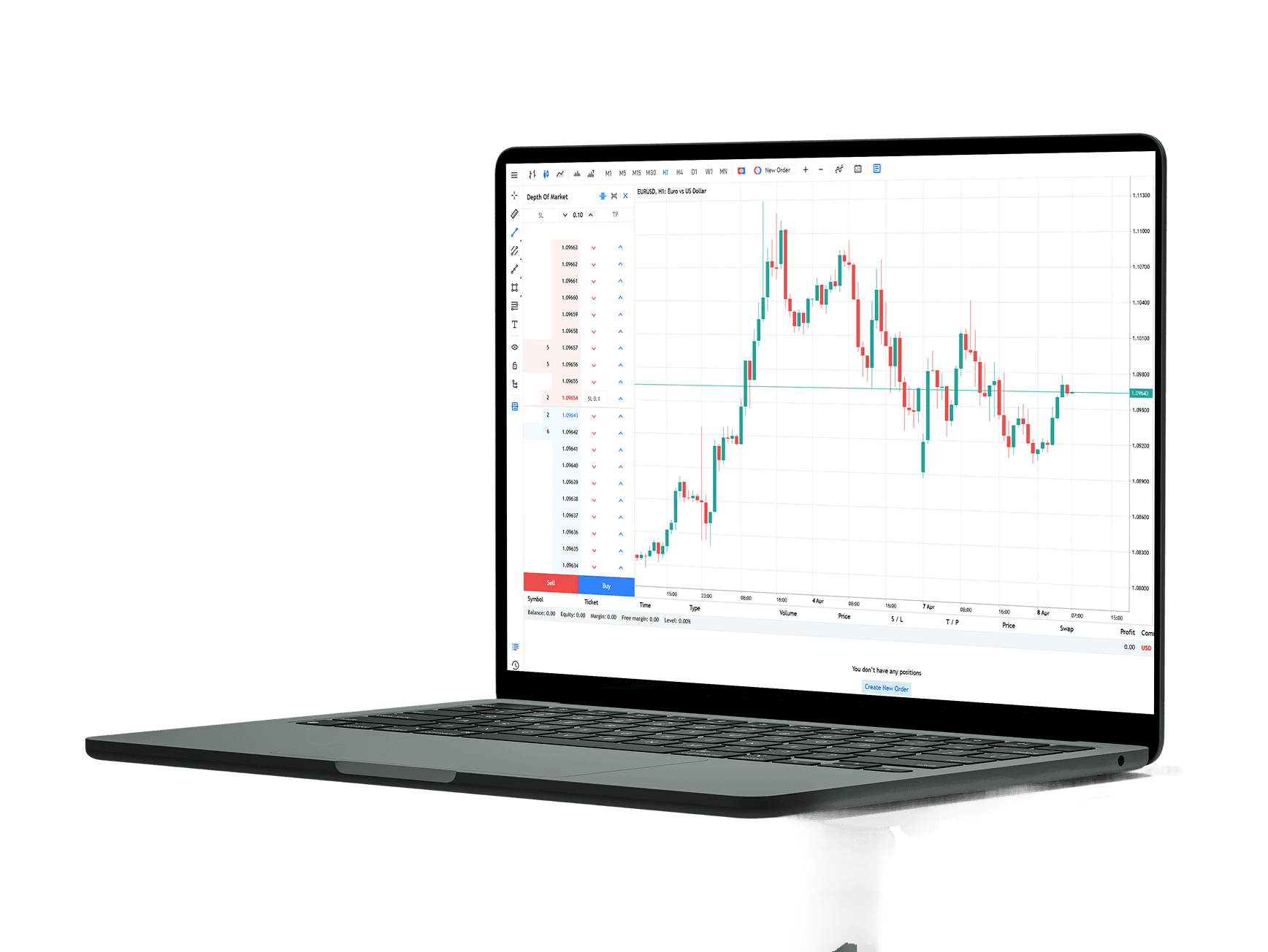 Webtrader