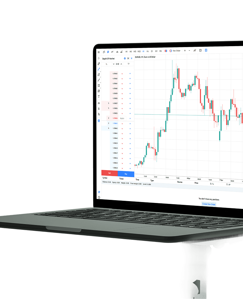 Webtrader